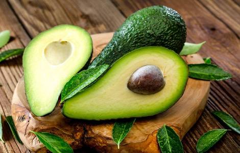 Avokaado 5 kasulikku omadust